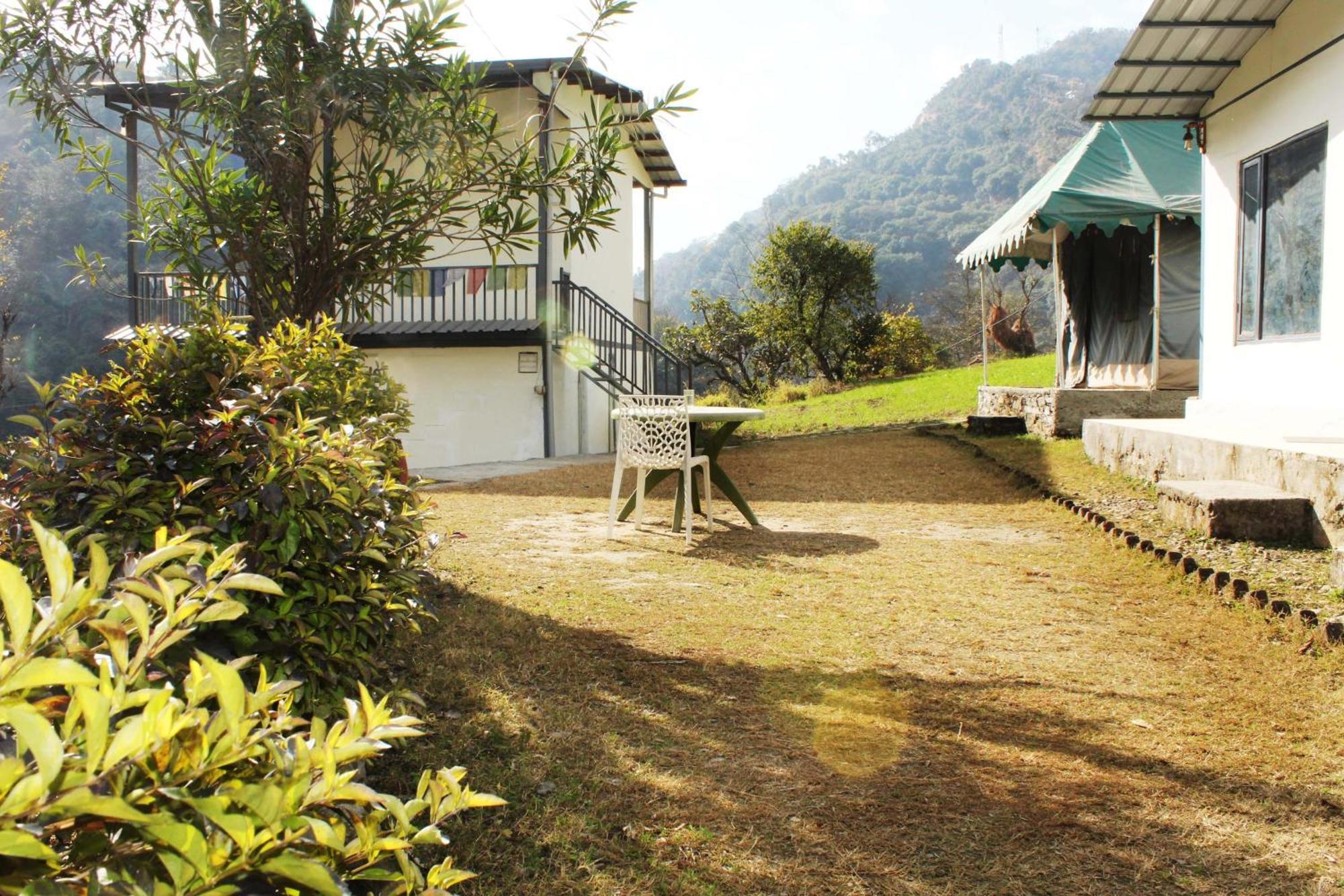 Kedar River Resort Guptakashi Ukhimath Luaran gambar